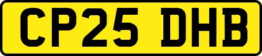 CP25DHB