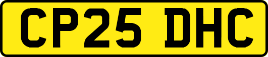 CP25DHC