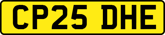 CP25DHE