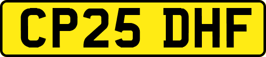 CP25DHF