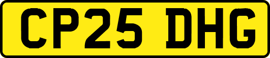 CP25DHG