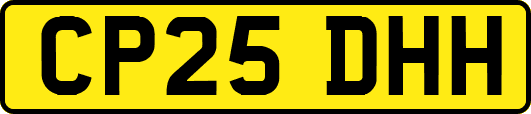 CP25DHH