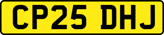 CP25DHJ