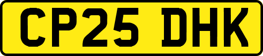 CP25DHK