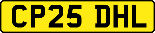 CP25DHL