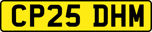 CP25DHM