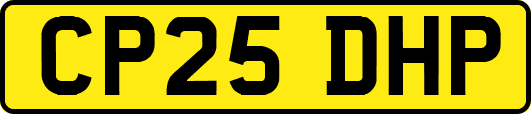 CP25DHP