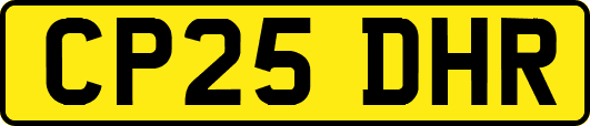 CP25DHR