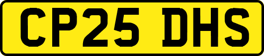 CP25DHS