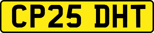 CP25DHT