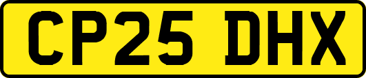 CP25DHX