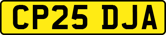 CP25DJA