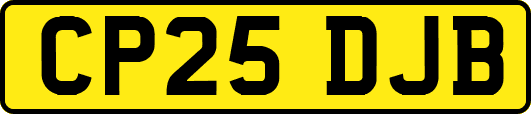 CP25DJB