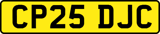 CP25DJC