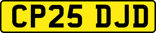 CP25DJD