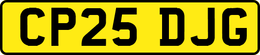 CP25DJG