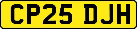 CP25DJH