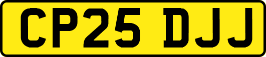 CP25DJJ