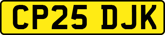 CP25DJK
