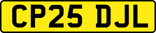 CP25DJL