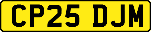 CP25DJM