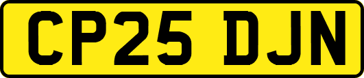 CP25DJN