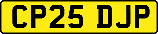 CP25DJP