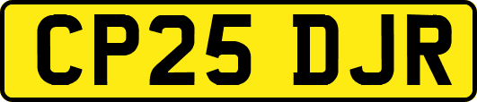CP25DJR