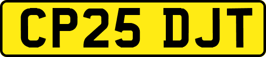 CP25DJT
