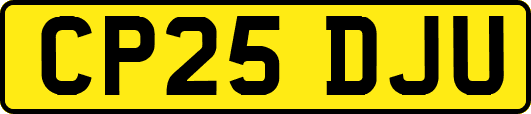 CP25DJU