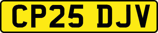 CP25DJV