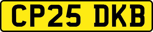 CP25DKB