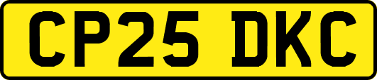 CP25DKC