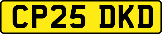CP25DKD