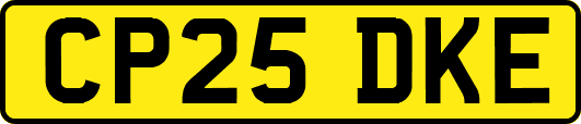 CP25DKE