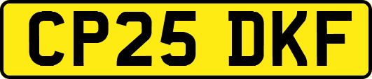 CP25DKF