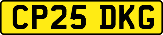CP25DKG