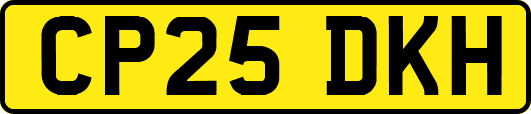 CP25DKH