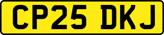 CP25DKJ