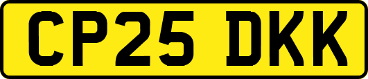 CP25DKK