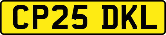 CP25DKL