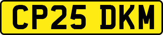 CP25DKM