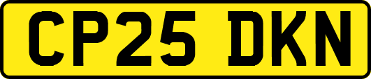 CP25DKN