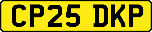 CP25DKP