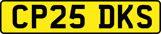 CP25DKS