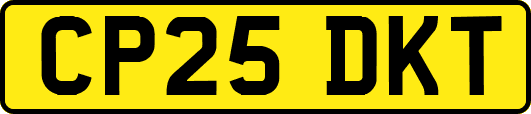 CP25DKT