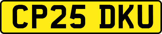 CP25DKU