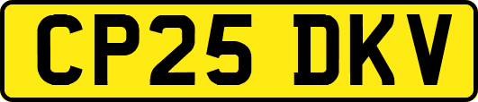 CP25DKV
