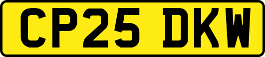 CP25DKW