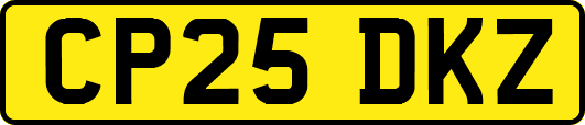 CP25DKZ